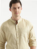 Casual Linen Shirt