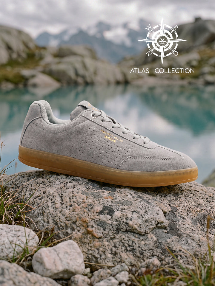 Sneakers | Project Atlas 30°