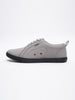 Grey Steak Urban Sneakers