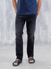 Men's Regualr Fit Mid Wash Jeans | Mid Grey