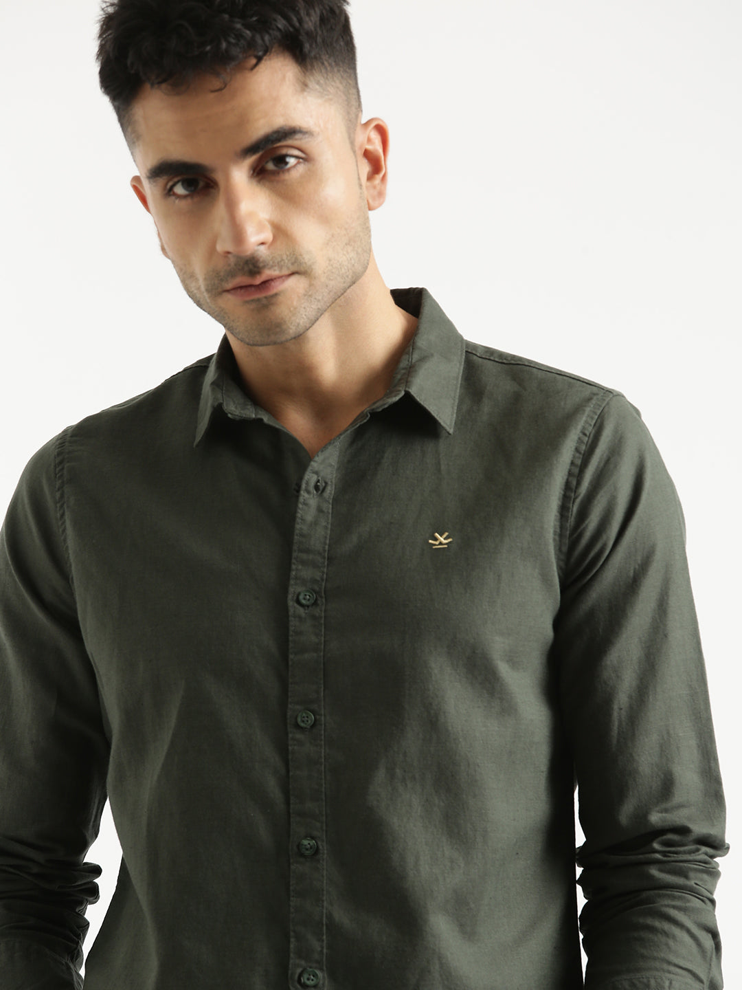 Urban Formal Work Shirt