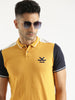 Blocked Shades Polo T-Shirt