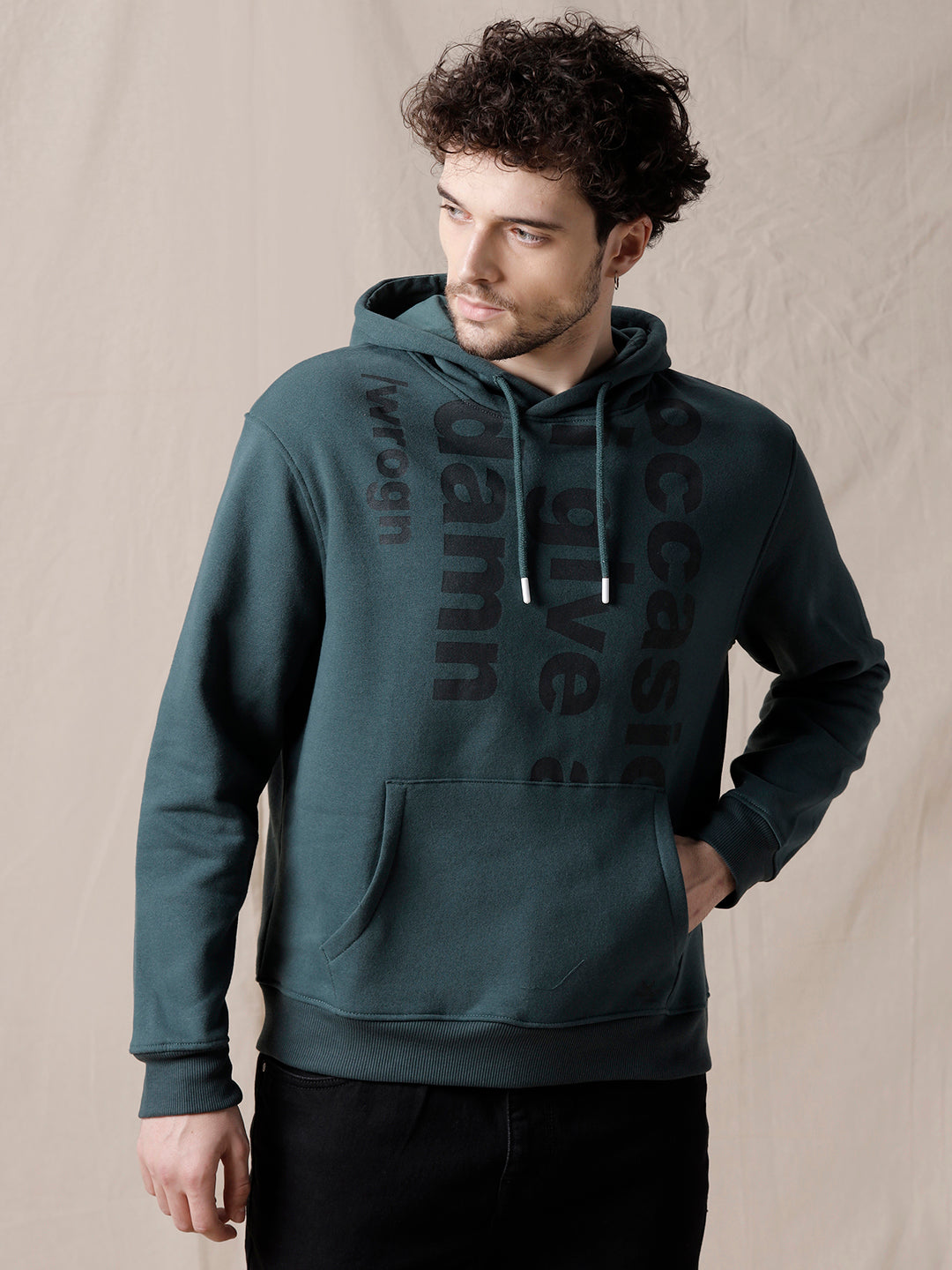 Hoodie wrogn online