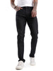 Classic Dark Blue Slim Fit Jeans