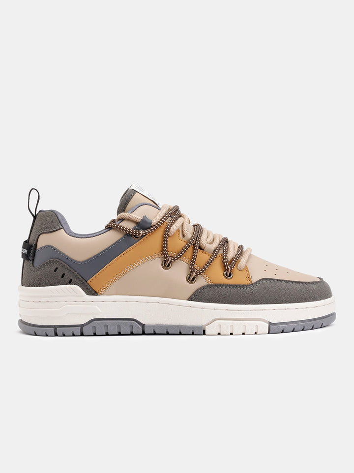 Sneakers | Snakebite Fawn