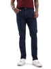 Indigo Rinse Slim Fit Jeans