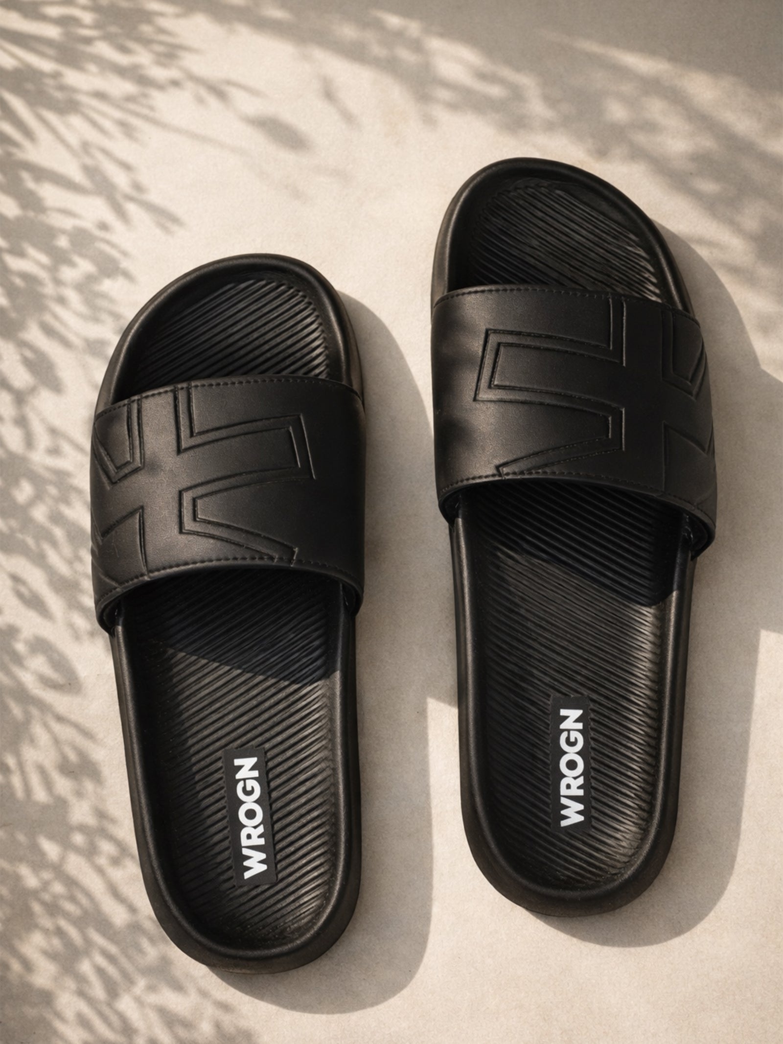 Sliders  |  Night Shift