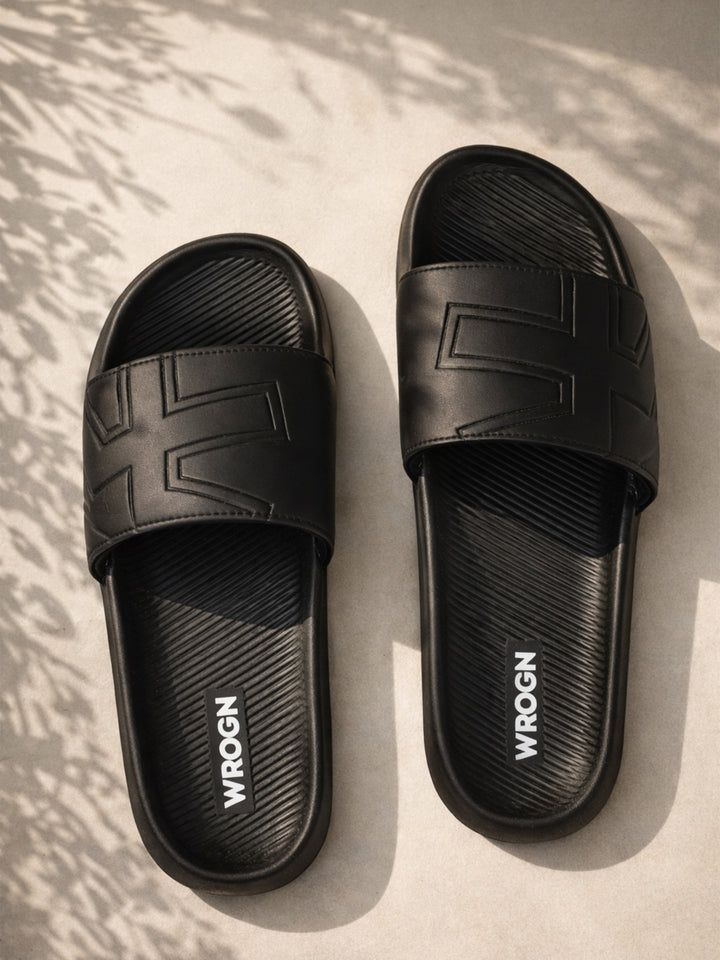 Sliders  |  Night Shift