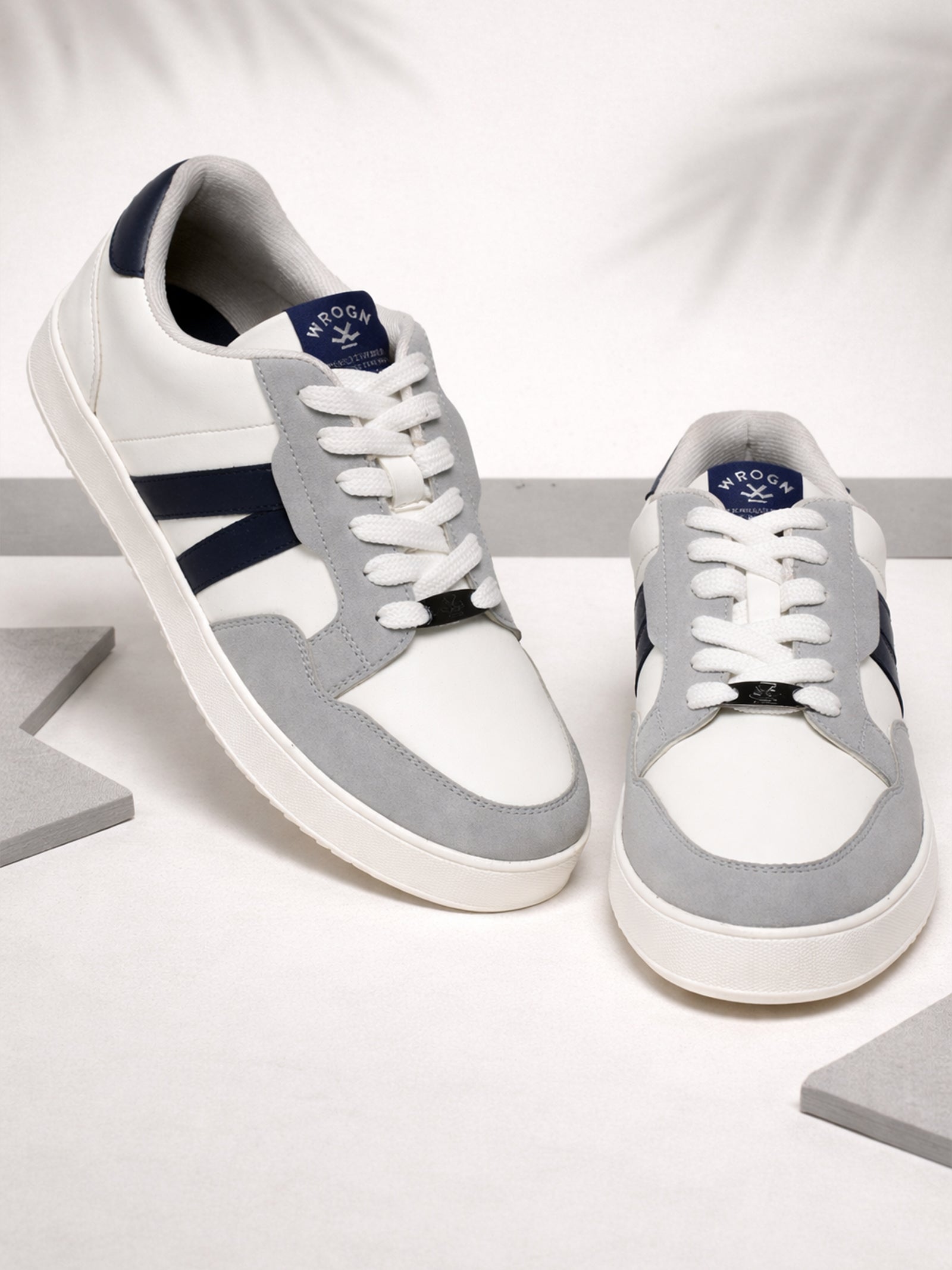 Sneakers  |  Bramble Base