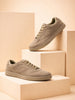 Sneakers | Sazerac Suede Shift