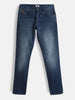 Rebel Faded Jeans