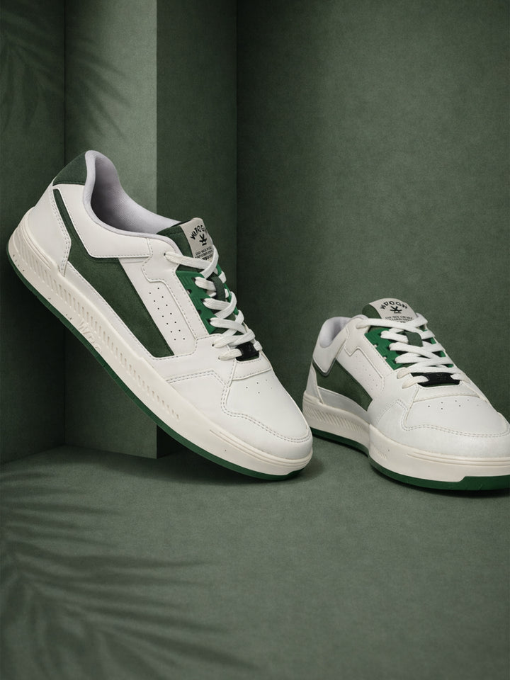 Sneakers  |  Negroni Verdant