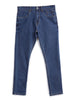 Elite Blue Slim Fit Denim Jeans