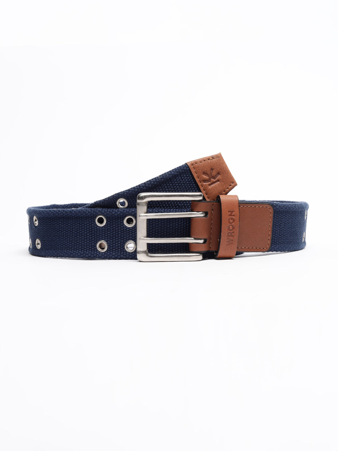 Double Pin Stretchable Belt