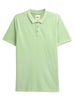 Mint Green Timeless Polo T-Shirt