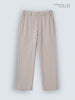 Travelite Straight Fit Trousers | Essential |  Khaki