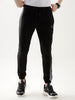 Active Dash Black Jogger