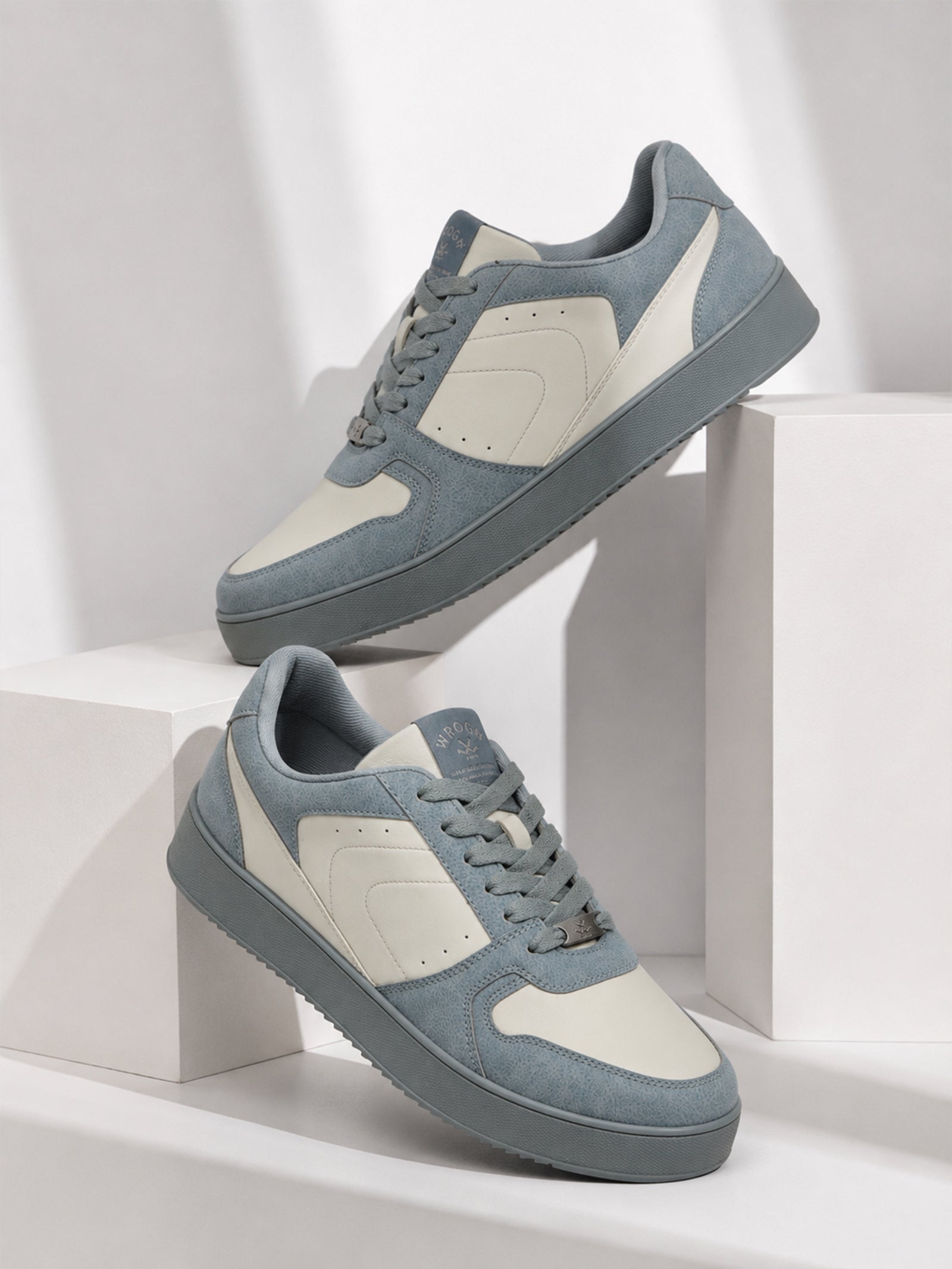 Sneakers | Bramble Arctic Ice