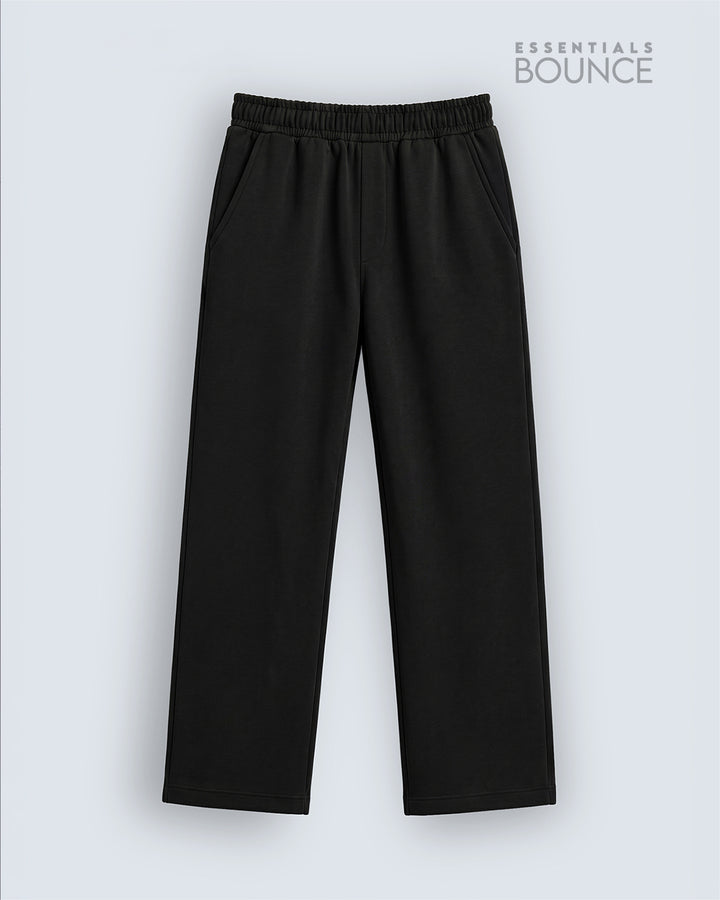 No Brainer Bounce Jogger | Essential |  Black