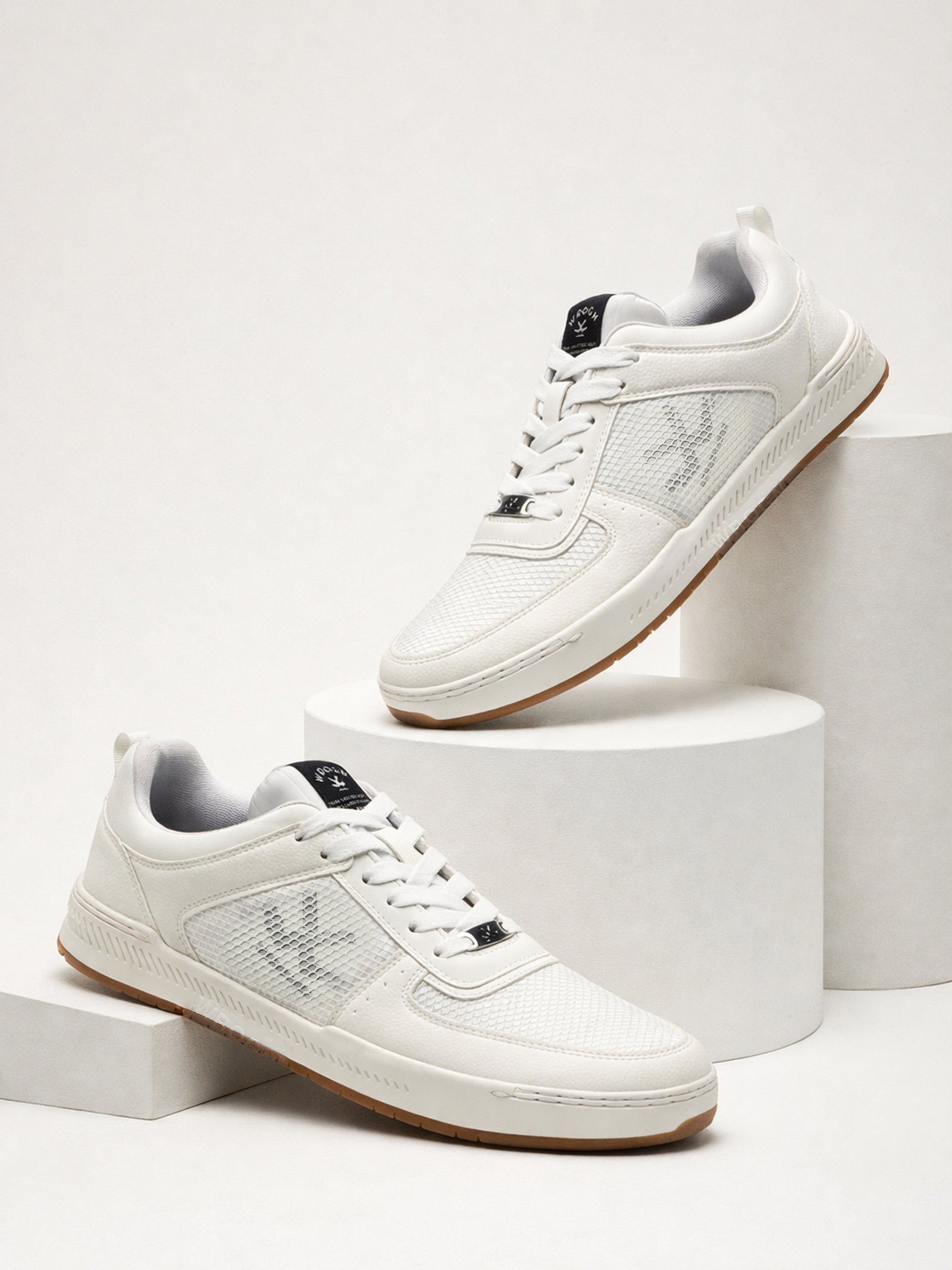 Sneakers | Negroni Bianco
