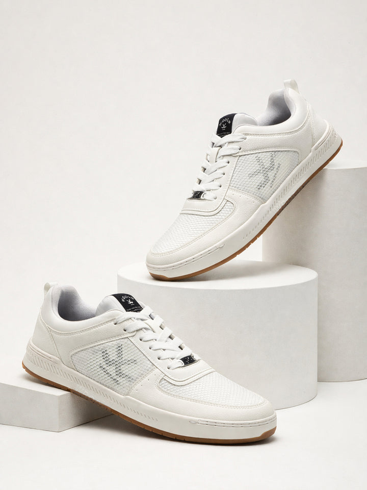 Sneakers | Negroni Bianco