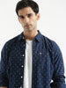 AOP Cotton Shirt