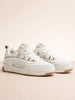 Sneakers | Manhattan Ivory