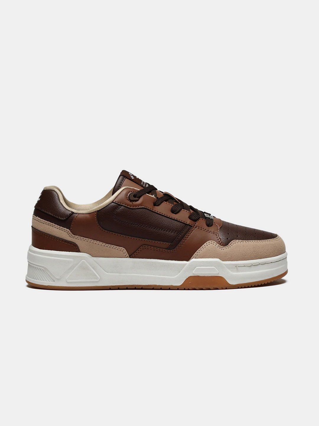 Sneakers | Martini Rust