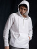 Hooded Urban Solid Shirt