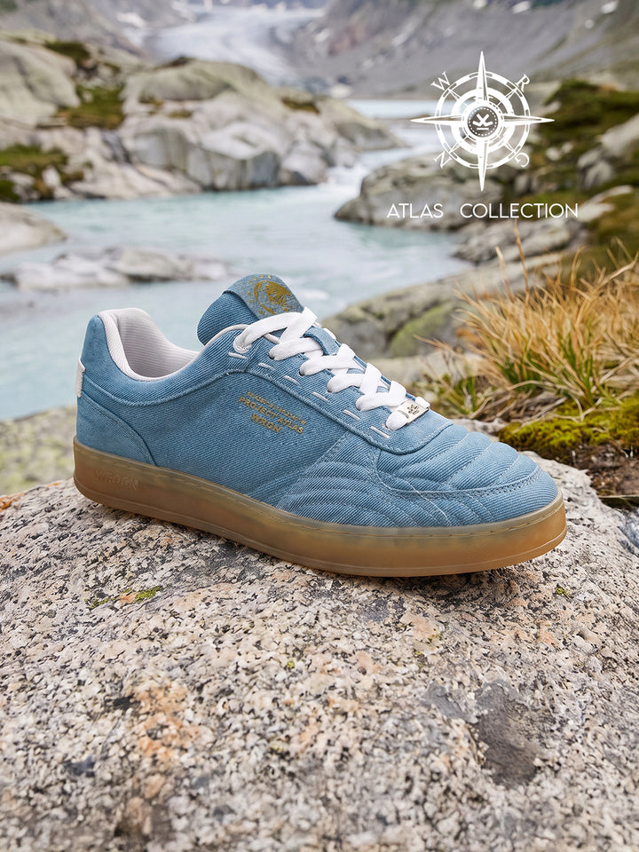 Sneakers | Project Atlas 22°