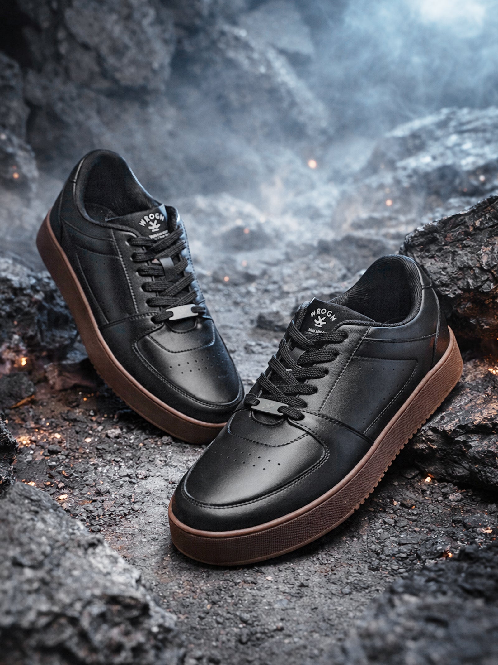 Sneakers | Bramble Nightforge