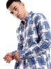 Classic Yarn Dyed Checked Shirt