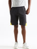 Pop-Colour Comfort Shorts