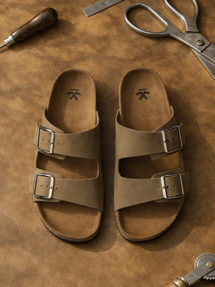 Open footwear | Sahara Glide
