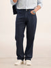 Anti Fit Denim Jeans | Dark Blue