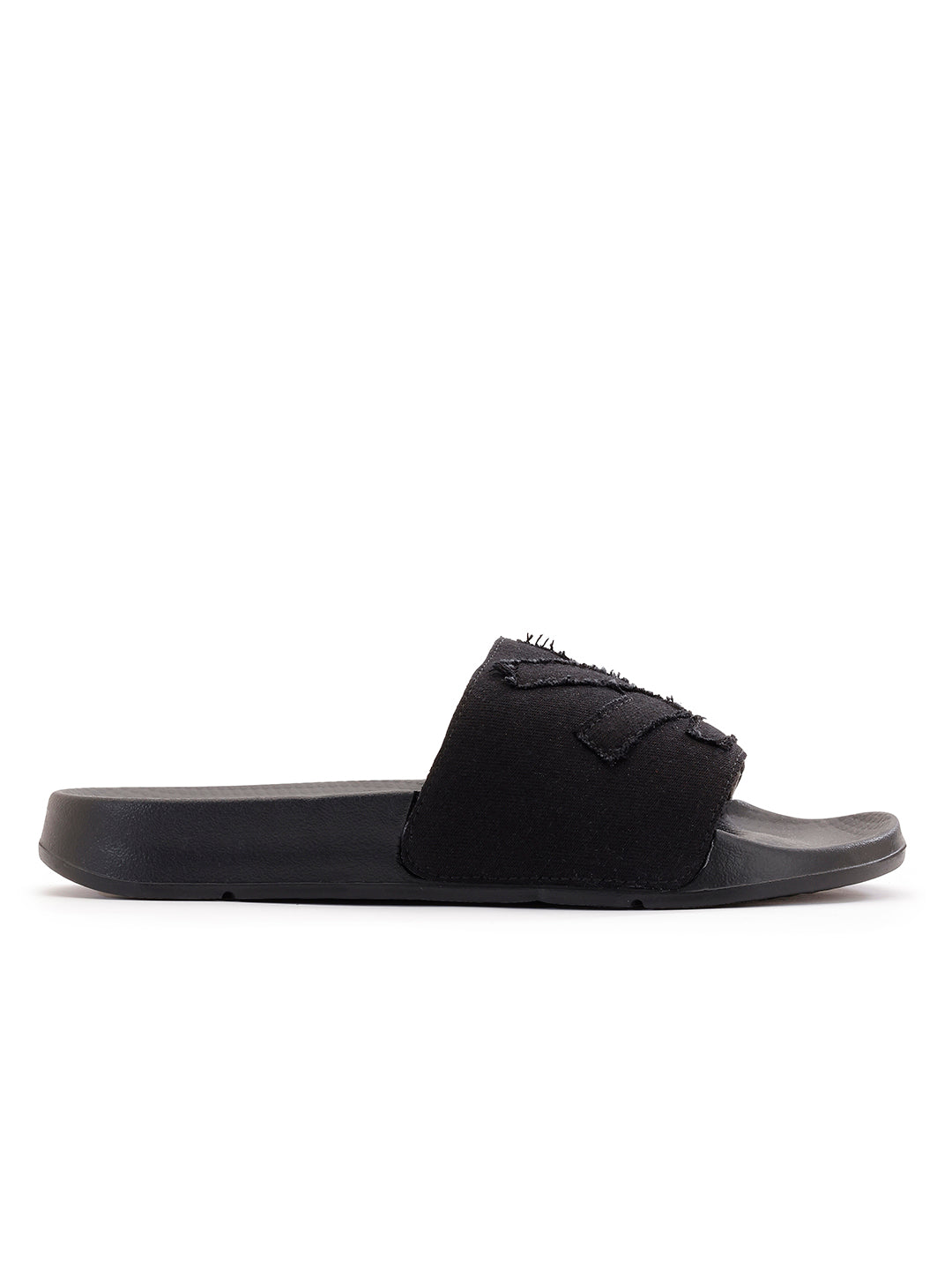 Sliders  |  Jet Black