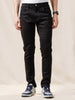 Essential Black Denims