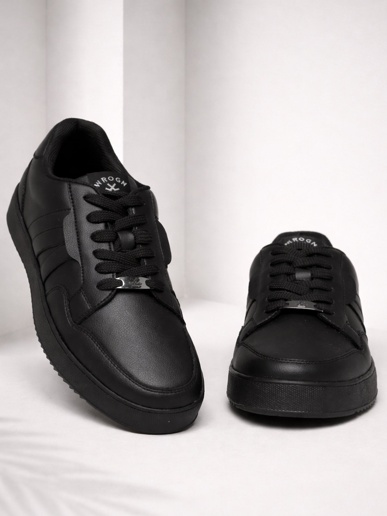 Sneakers  |  Bramble Force