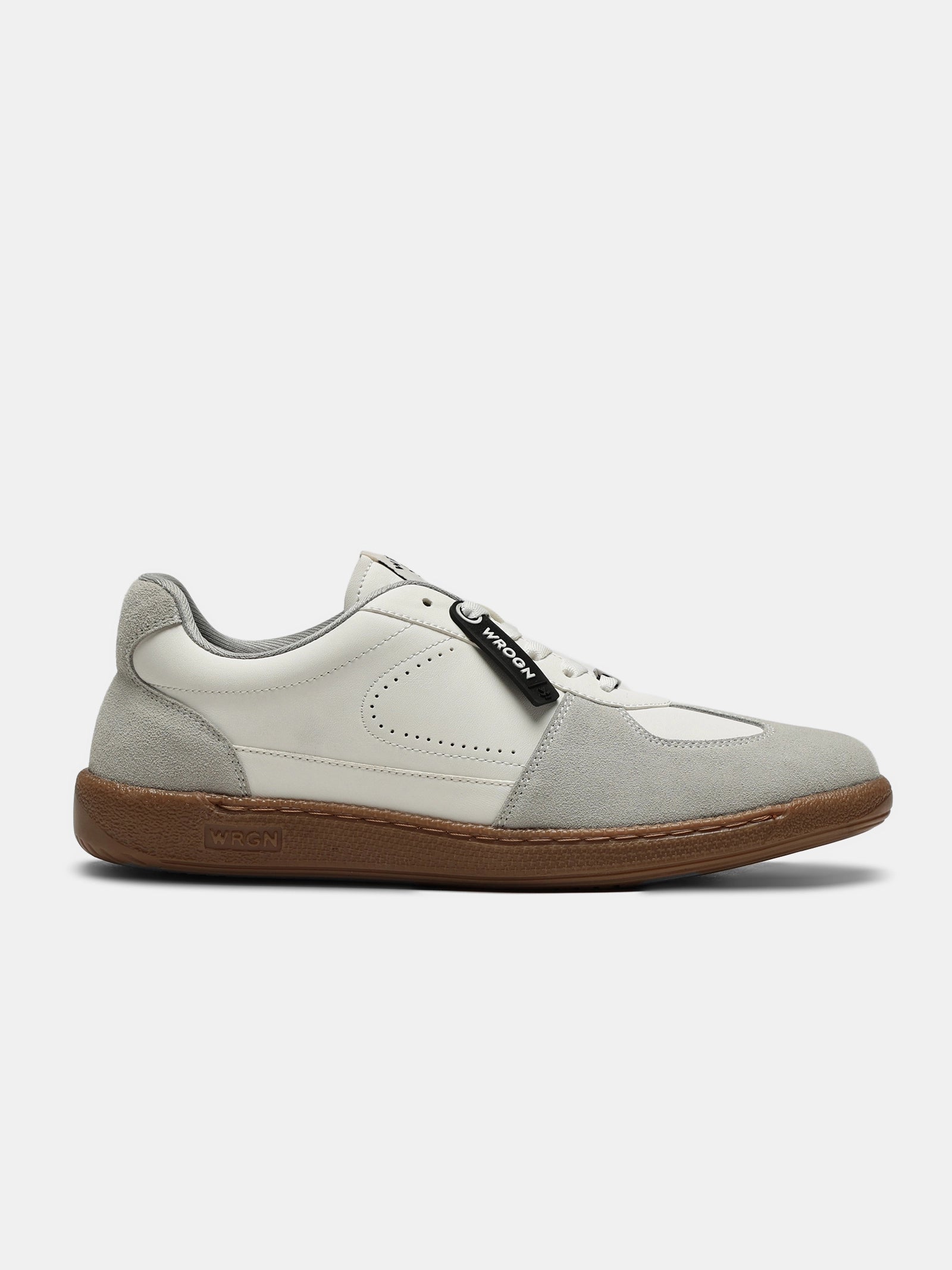 Sneakers | Bramble Mist | White | WWCS092