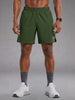 Performance shorts | Active |  Olive