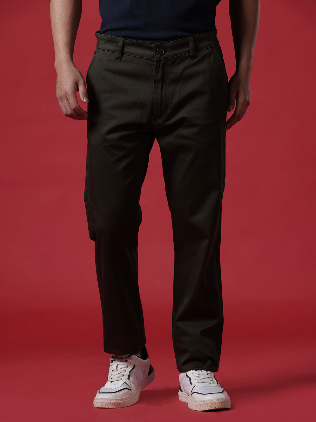 Classic Drift Wrogn Trouser