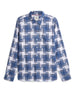 Classic Yarn Dyed Checked Shirt