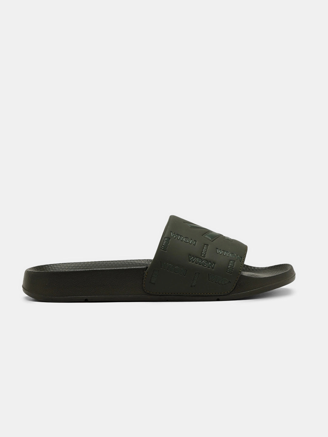 Sliders l Seaweed