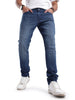 Urban Dark Stone 5 Pocket Jeans