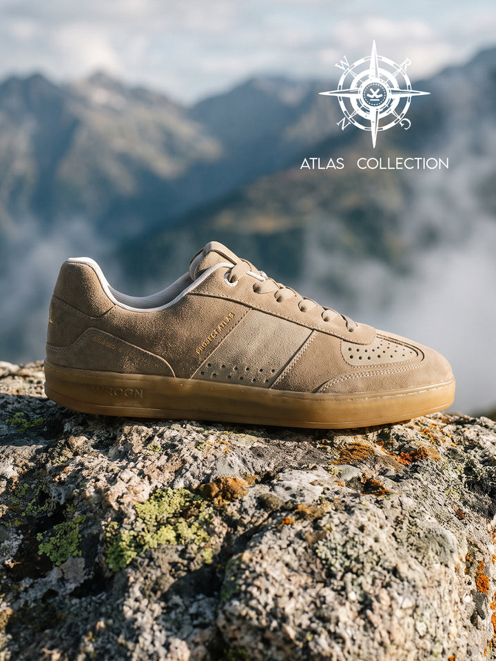 Sneakers | Project Atlas 34°
