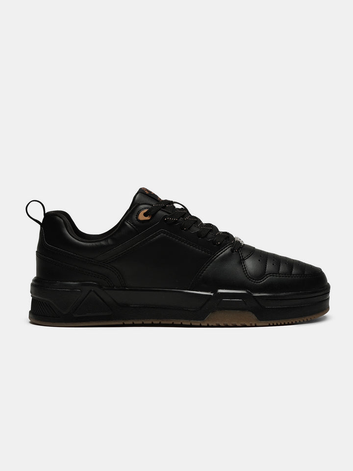Sneakers | Martini Carbon | Black