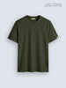 Essential Supima Crew Neck T-Shirt | Essential |  Olive