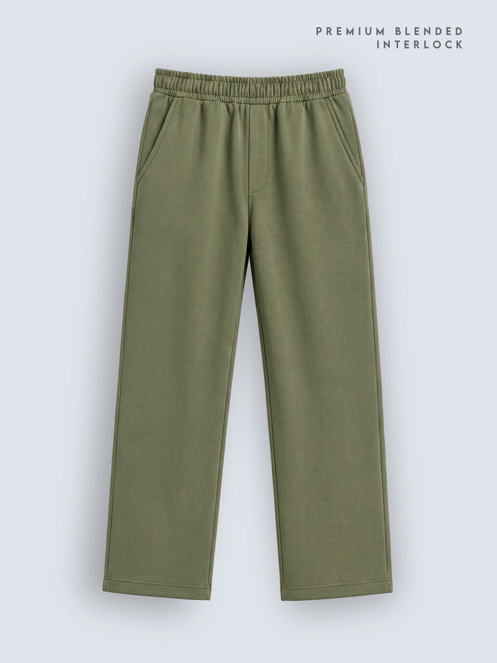 No Brainer Bounce Jogger | Essential |  Olive