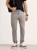 Classic Slim Fit Jogger | Grey