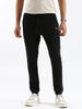 Knit Comfort Solid Jogger